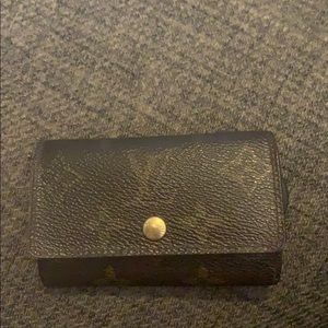Louis Vuitton Keyholder